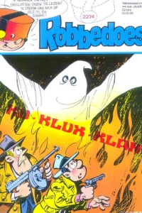 Ku Klux Klan