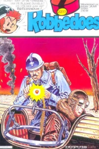 Issue #2277
