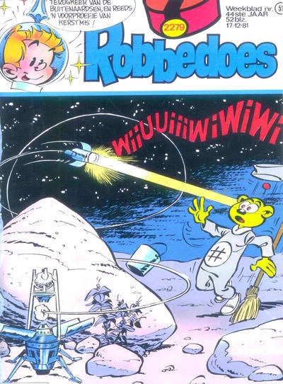 Cover of Volume #2279