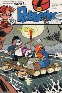 Issue #2292