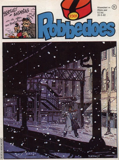 Cover of Volume #2301