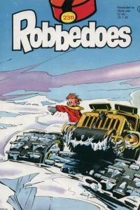 Issue #2311