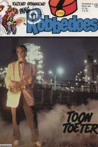 Toon Toeter