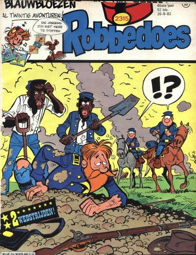 Cover of Volume #2315