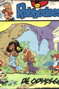 Issue #2325