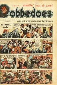 Issue #233