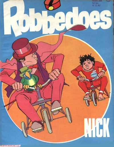 Cover of Volume #2330