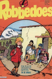 Issue #2331