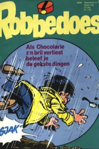 Issue #2334