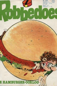 De Hamburger-Oorlog