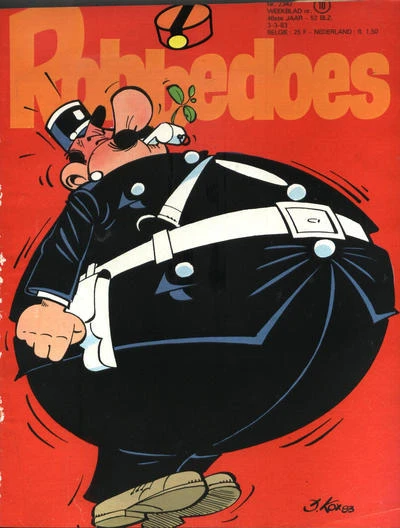 Cover of Volume #2342