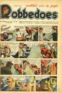 Issue #235