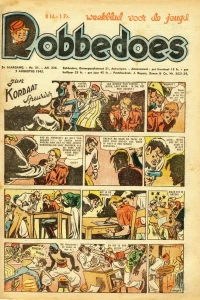 Issue #236
