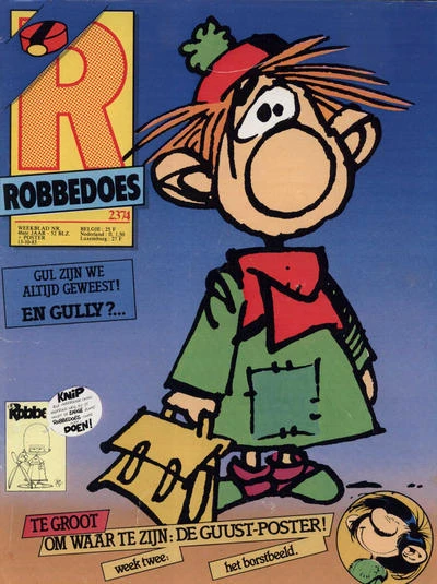 Cover of Volume #2374