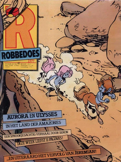 Cover of Volume #2377