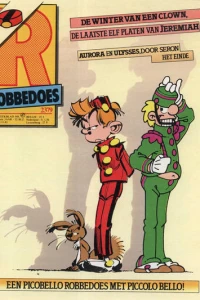 Issue #2379