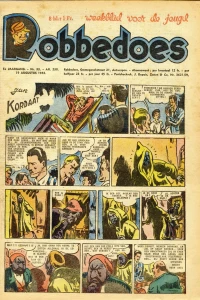 Issue #238