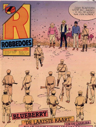 Cover of Volume #2380