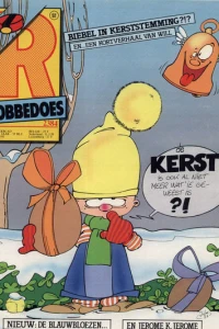 Issue #2384