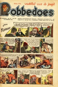 Issue #239