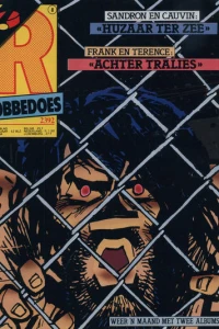 Issue #2392