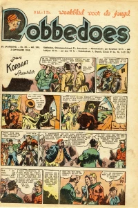 Issue #240
