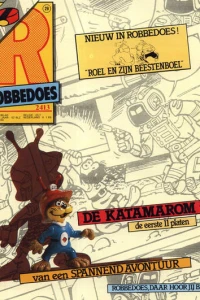De Katamarom