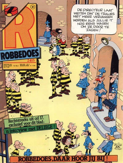 Cover of Volume #2415