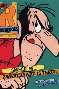 Issue #2417