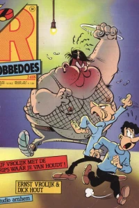 Issue #2418