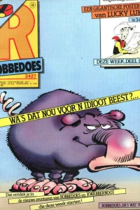 Issue #2427