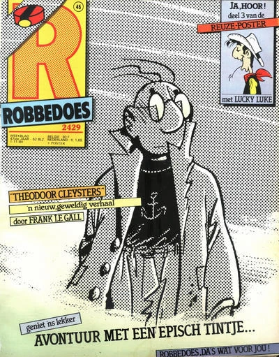 Cover of Volume #2429