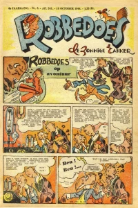 Issue #243
