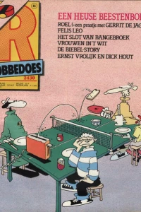 Een Heuse Beestenboel