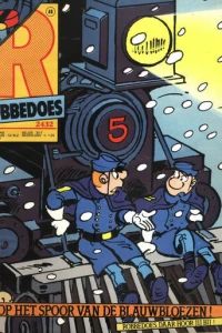 Issue #2432