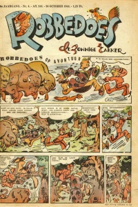 Issue #244