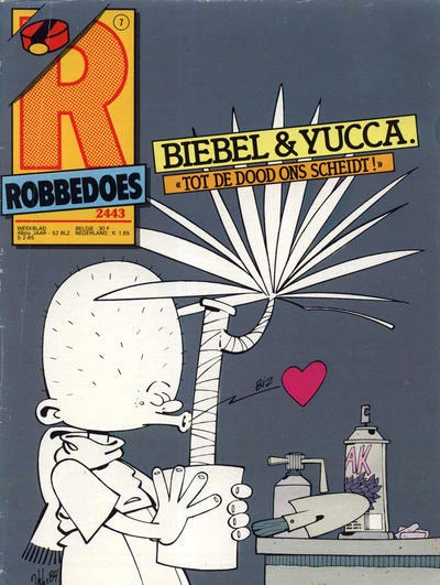 Cover of Volume #2443