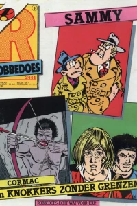 Issue #2444