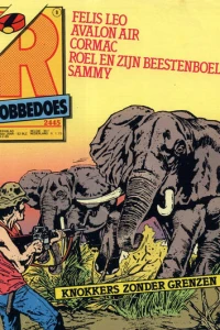 Issue #2445