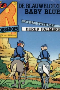 Derek Palmers