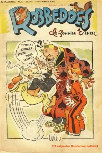 Issue #245