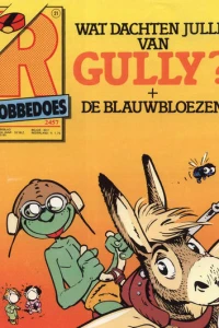 Gully?