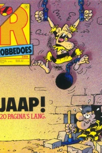 Jaap!