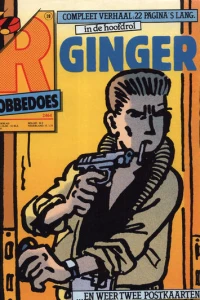 Ginger