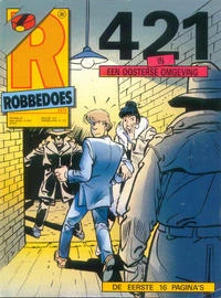 Cover of 421