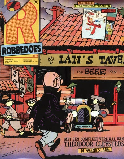 Cover of Volume #2478