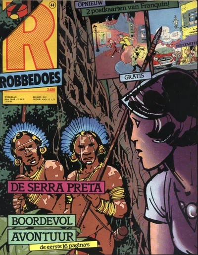 Cover of Volume #2480