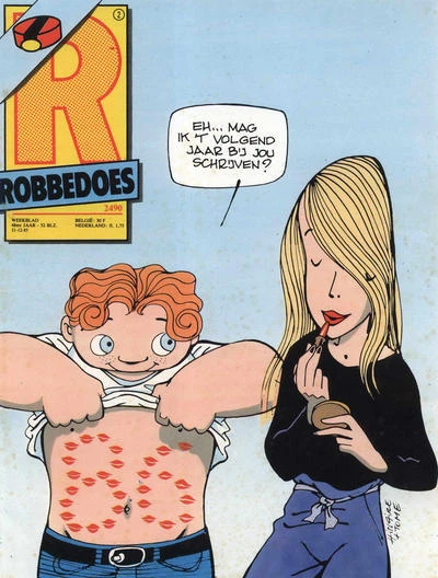 Cover of Volume #2490