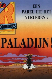 Paladijn!