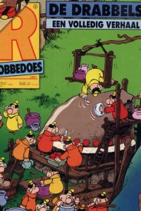 De Drabbels